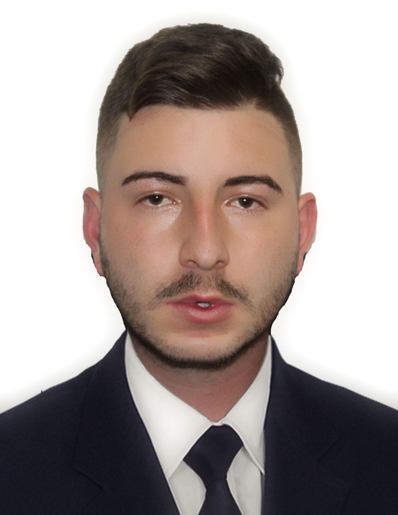 Personas brinsa