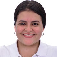 7. Maria Ximena Barajas